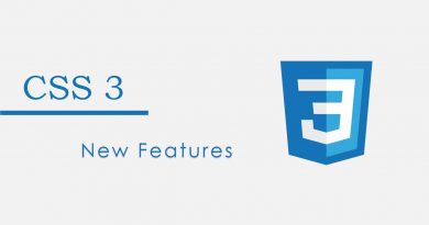 css3-new-features